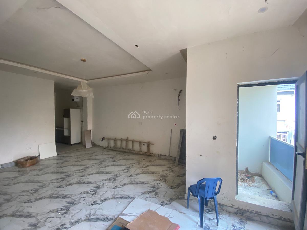 Luxury 2 Bedroom Flat, Off Lento, Jabi, Abuja, Flat / Apartment for Sale