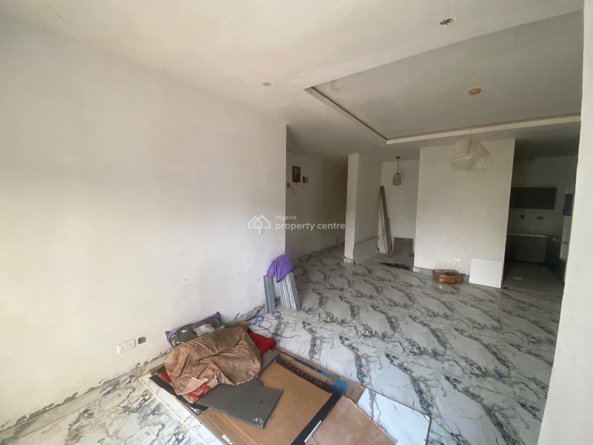 Luxury 2 Bedroom Flat, Off Lento, Jabi, Abuja, Flat / Apartment for Sale