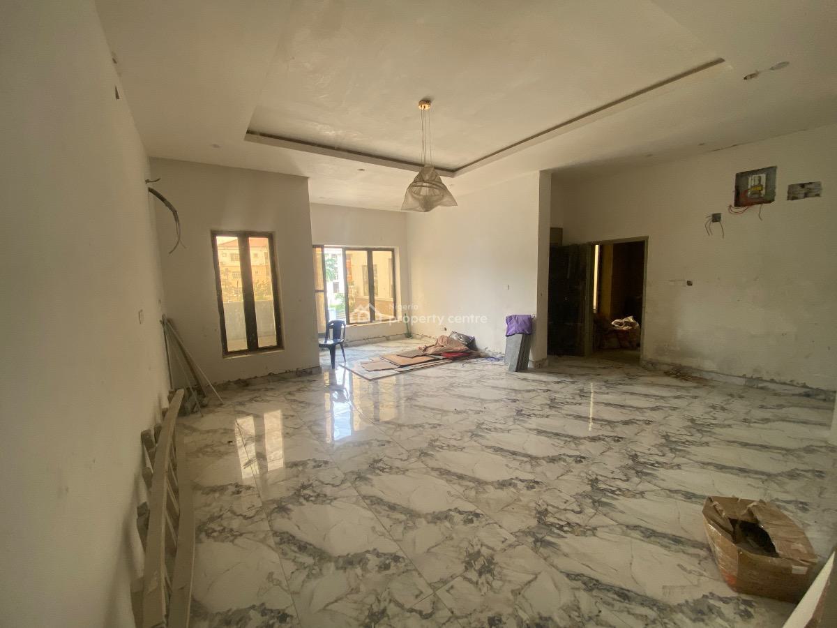 Luxury 2 Bedroom Flat, Off Lento, Jabi, Abuja, Flat / Apartment for Sale