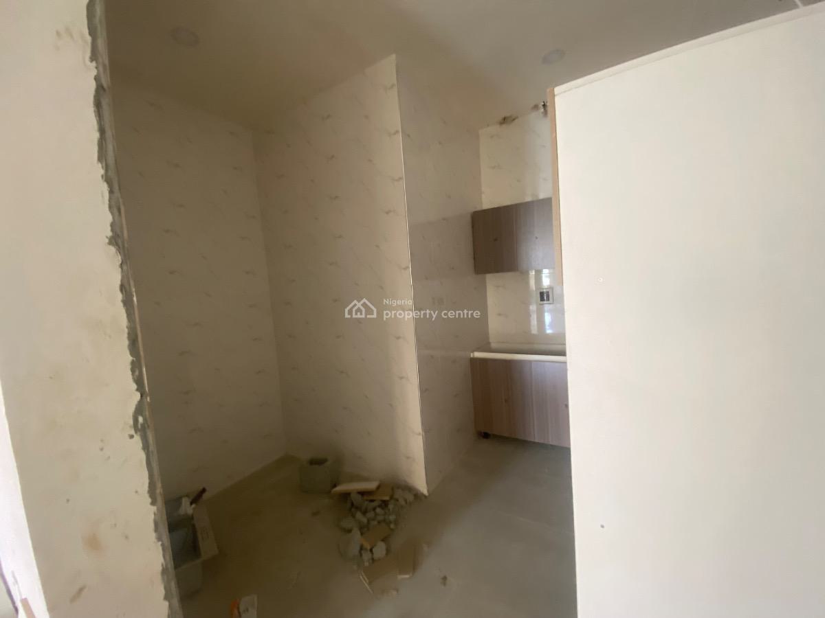 Luxury 2 Bedroom Flat, Off Lento, Jabi, Abuja, Flat / Apartment for Sale