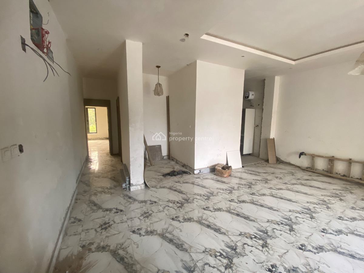 Luxury 2 Bedroom Flat, Off Lento, Jabi, Abuja, Flat / Apartment for Sale