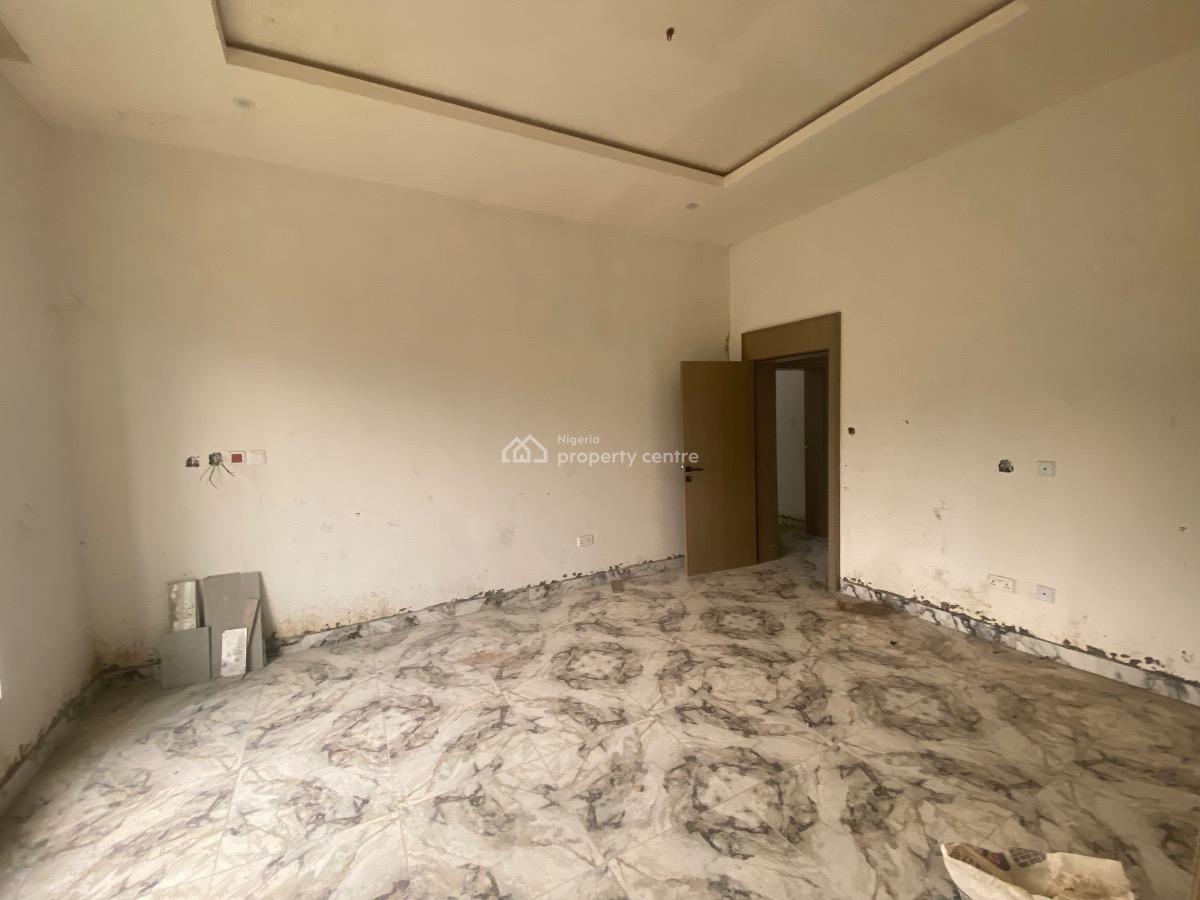 Luxury 2 Bedroom Flat, Off Lento, Jabi, Abuja, Flat / Apartment for Sale