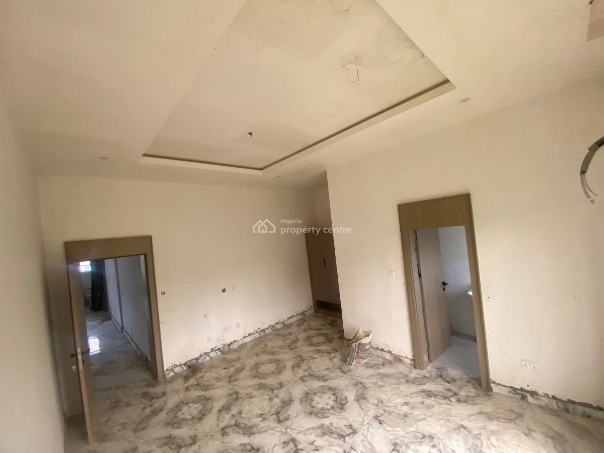 Luxury 2 Bedroom Flat, Off Lento, Jabi, Abuja, Flat / Apartment for Sale