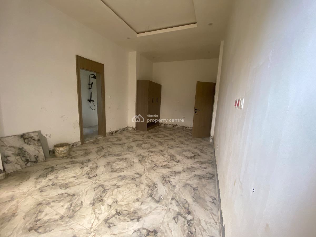 Luxury 2 Bedroom Flat, Off Lento, Jabi, Abuja, Flat / Apartment for Sale