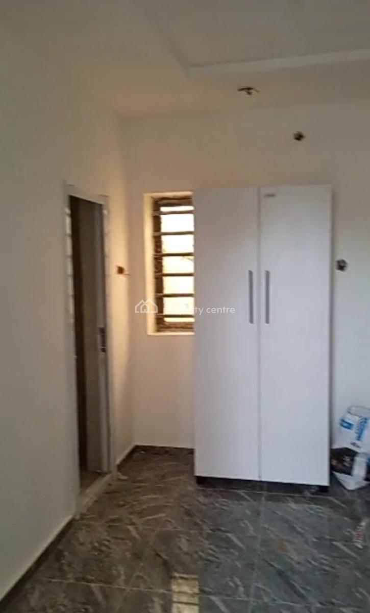 Newly Built 2-bedroom Apartment - { Video Available}, Good News Estate, Sangotedo, Ajah, Lagos, Flat / Apartment for Rent