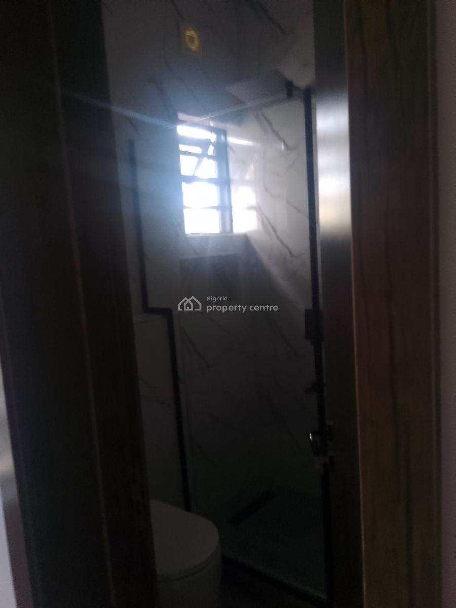 Pay a Packing 4 Bedroom Semi-detached Duplex, Gra Phase 1, Magodo, Lagos, Semi-detached Duplex for Sale