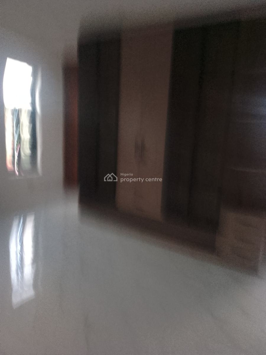 Pay a Packing 4 Bedroom Semi-detached Duplex, Gra Phase 1, Magodo, Lagos, Semi-detached Duplex for Sale