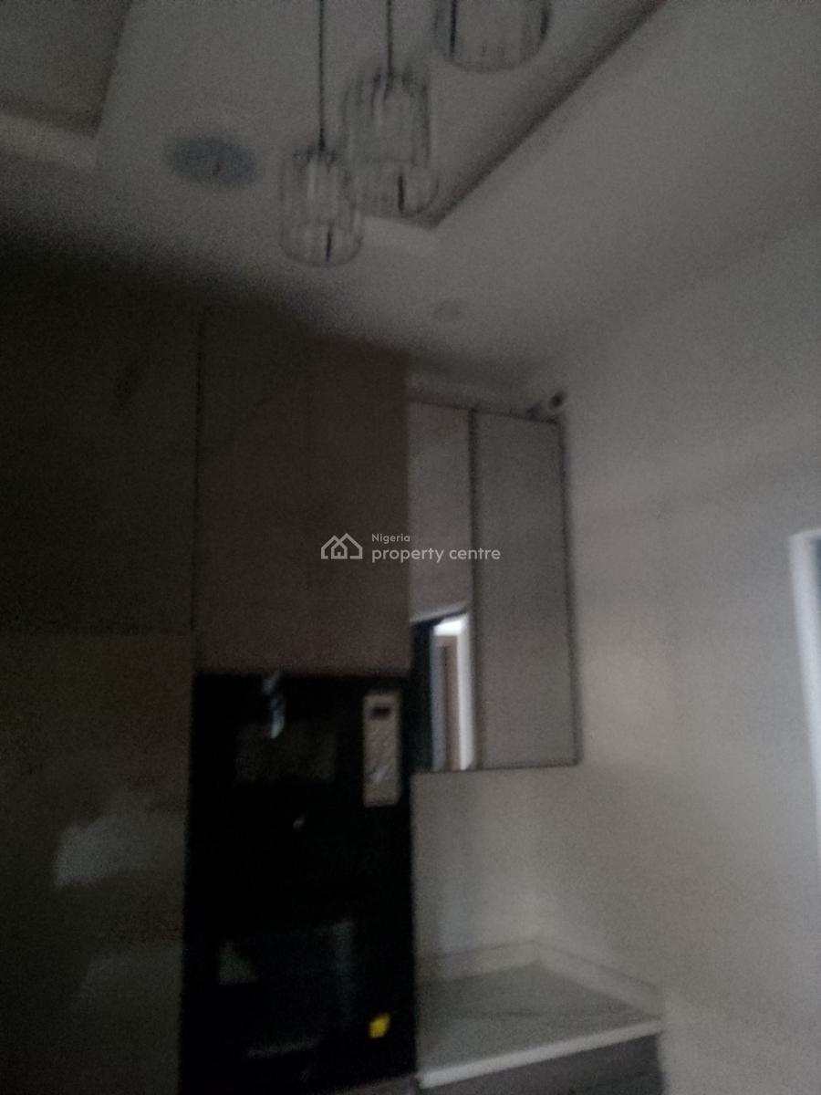 Pay a Packing 4 Bedroom Semi-detached Duplex, Gra Phase 1, Magodo, Lagos, Semi-detached Duplex for Sale