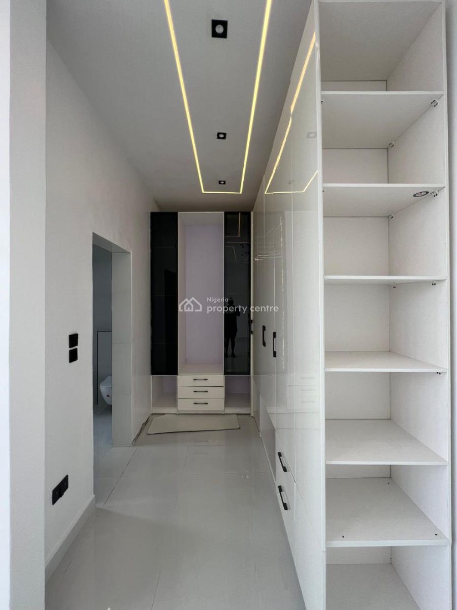 Brand New 4 Bedroom Semi Detached  Duplex, Ajah, Lagos, Semi-detached Duplex for Sale