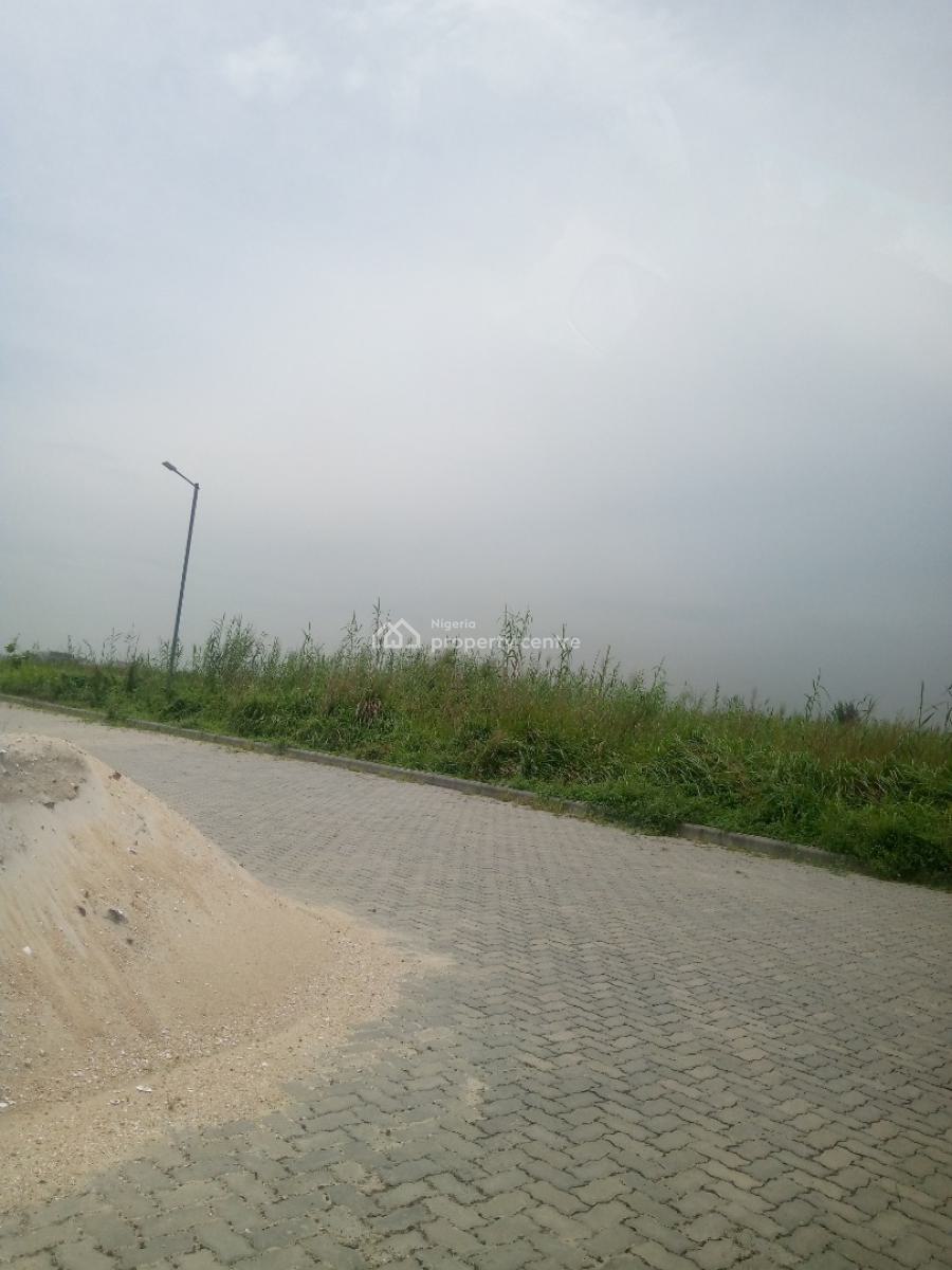Multiple Executive Plots, Orange Island Off Freedom Way, Lekki Ph 1 Lagos, Lekki, Lagos, Residential Land for Sale