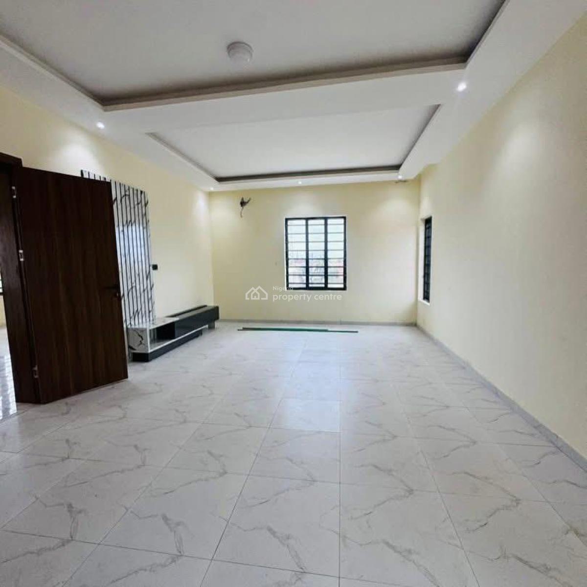 Fantastic Newly Built 4 Bedroom Detached Duplex, Ogba, Ikeja, Lagos, Detached Duplex for Sale
