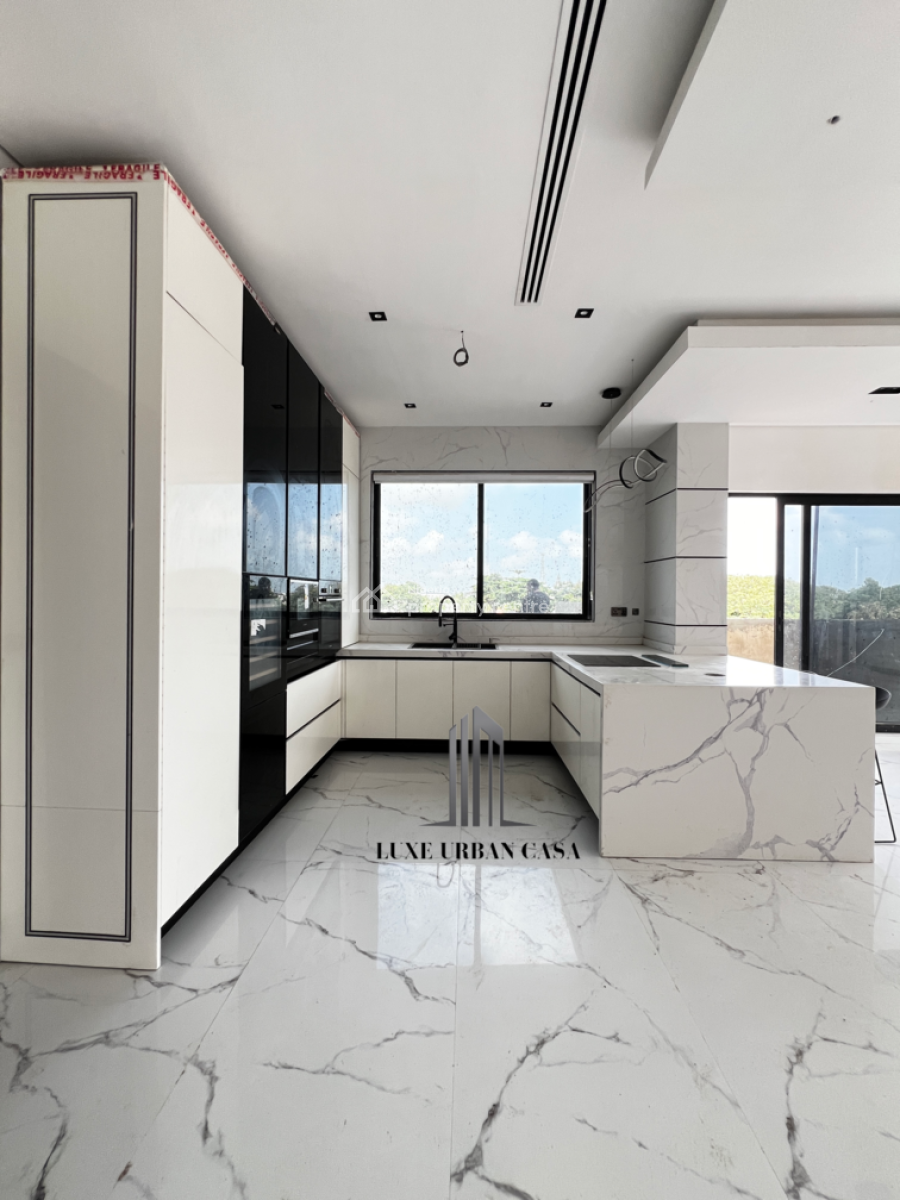 4 Bedroom Apartment, Ikoyi, Lagos, Flat / Apartment for Sale