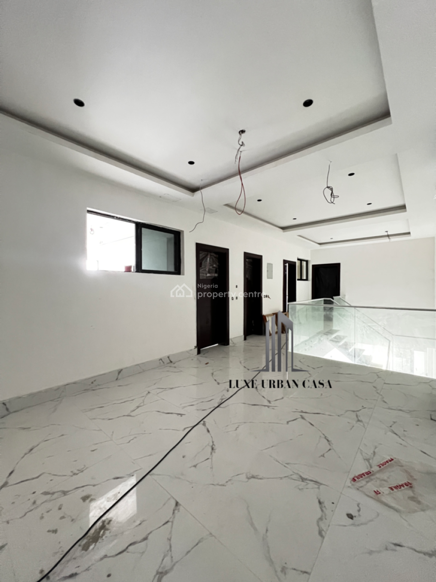 4 Bedroom Apartment, Ikoyi, Lagos, Flat / Apartment for Sale