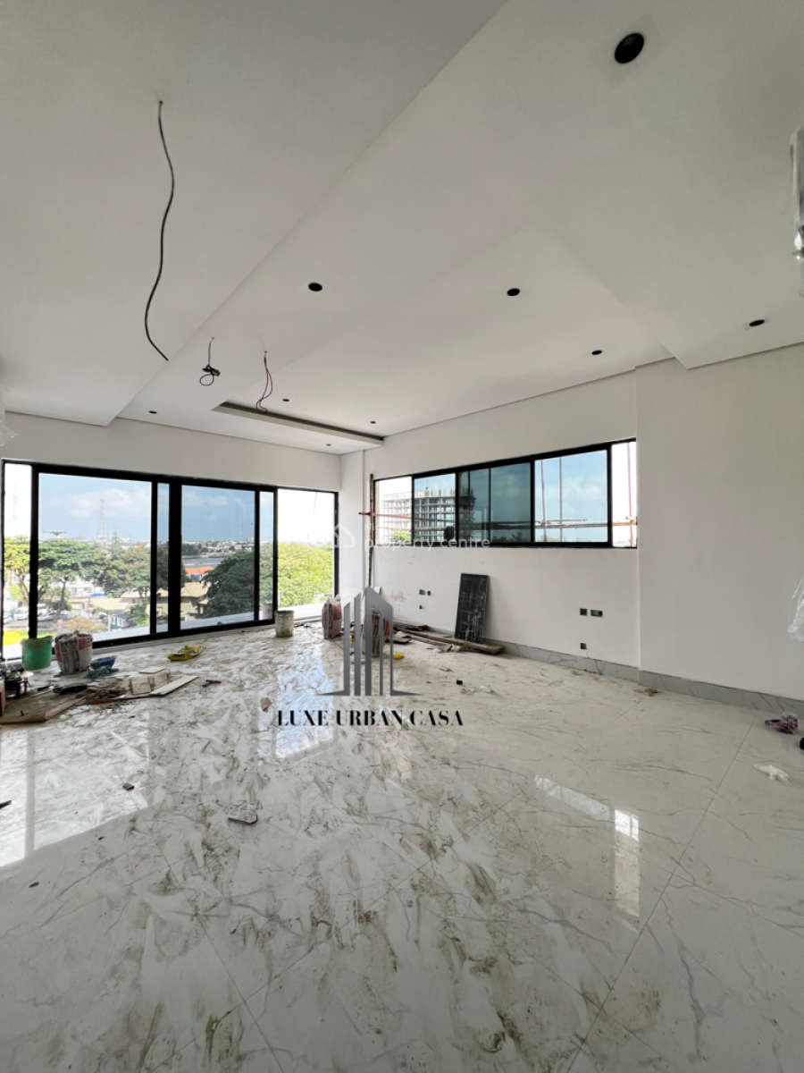 4 Bedroom Apartment, Ikoyi, Lagos, Flat / Apartment for Sale