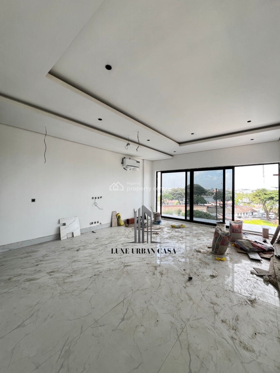 4 Bedroom Apartment, Ikoyi, Lagos, Flat / Apartment for Sale