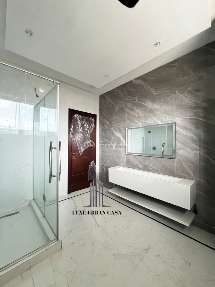 4 Bedroom Apartment, Ikoyi, Lagos, Flat / Apartment for Sale