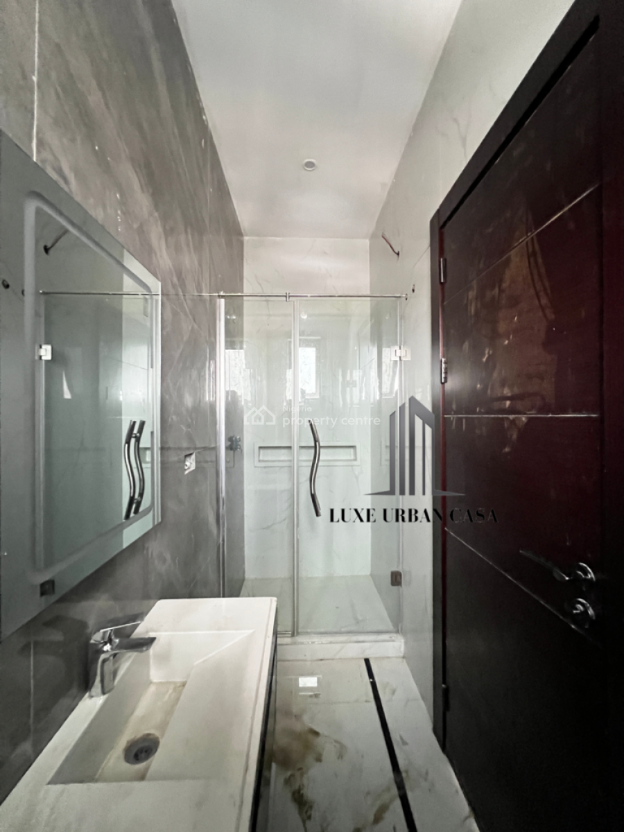 4 Bedroom Apartment, Ikoyi, Lagos, Flat / Apartment for Sale