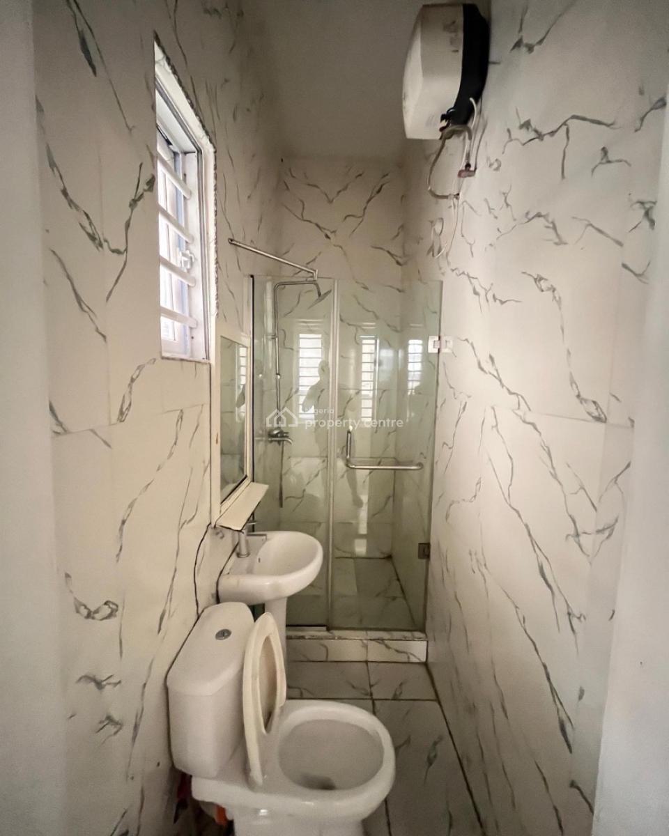 Lovely 4 Bedroom Semi Detached Duplex with Bq, Orchid, Lekki, Lagos, Semi-detached Duplex for Sale