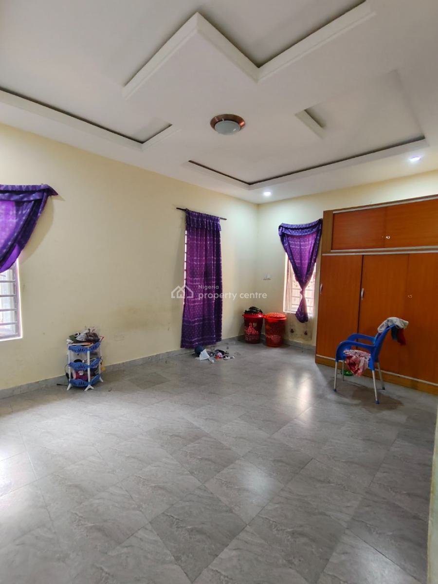 2 Bedrooms Apartment, Ikota Mobile Road, Ajah, Lagos, Flat / Apartment for Rent