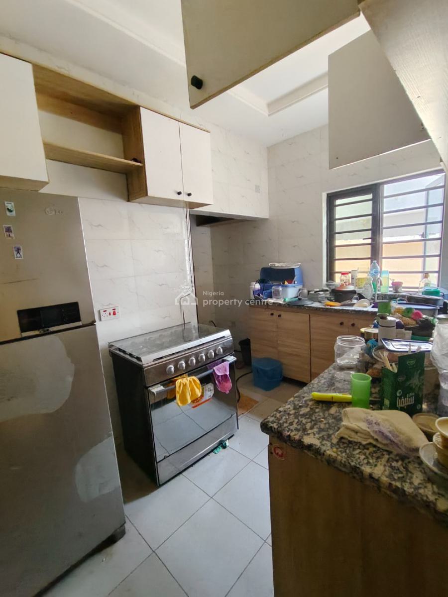 2 Bedrooms Apartment, Ikota Mobile Road, Ajah, Lagos, Flat / Apartment for Rent