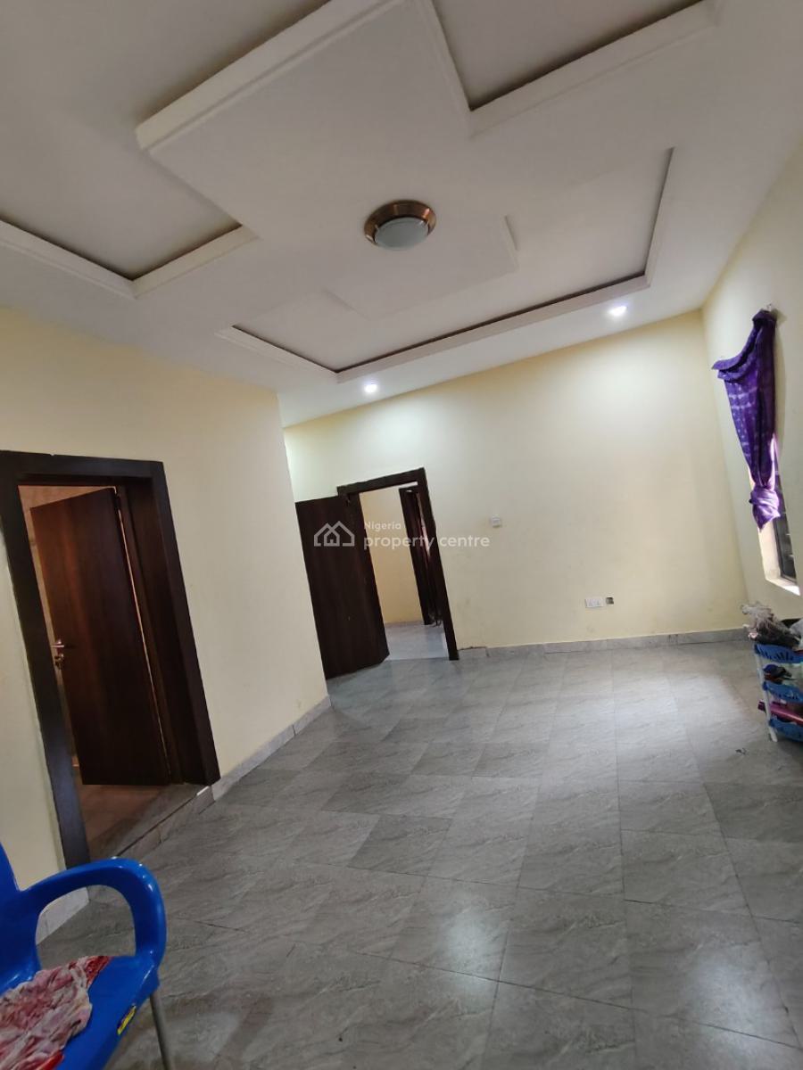 2 Bedrooms Apartment, Ikota Mobile Road, Ajah, Lagos, Flat / Apartment for Rent