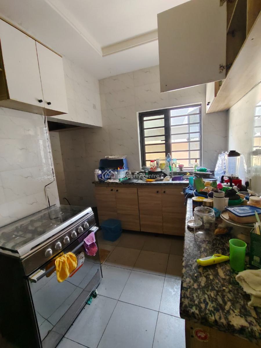 2 Bedrooms Apartment, Ikota Mobile Road, Ajah, Lagos, Flat / Apartment for Rent