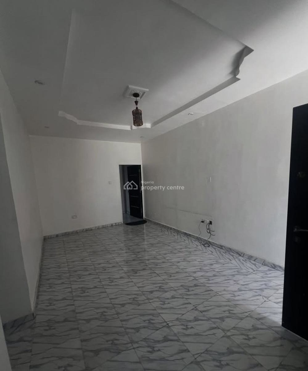 1 Bedroom Apartment, Ologolo, Lekki, Lagos, Mini Flat (room and Parlour) for Rent