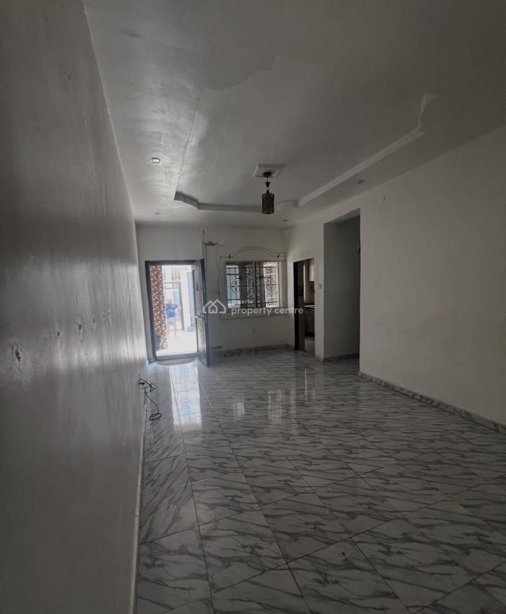 1 Bedroom Apartment, Ologolo, Lekki, Lagos, Mini Flat (room and Parlour) for Rent