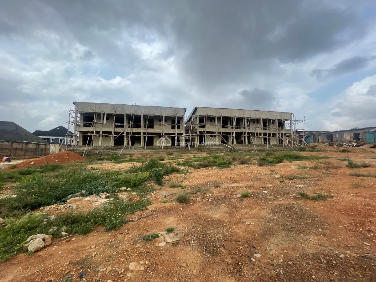 Spacious Modern Shop in a New Ultra Modern Market, Sawia, Olorunsogo Akanran Road, Ibadan, Ona Ara, Oyo, Shop for Sale