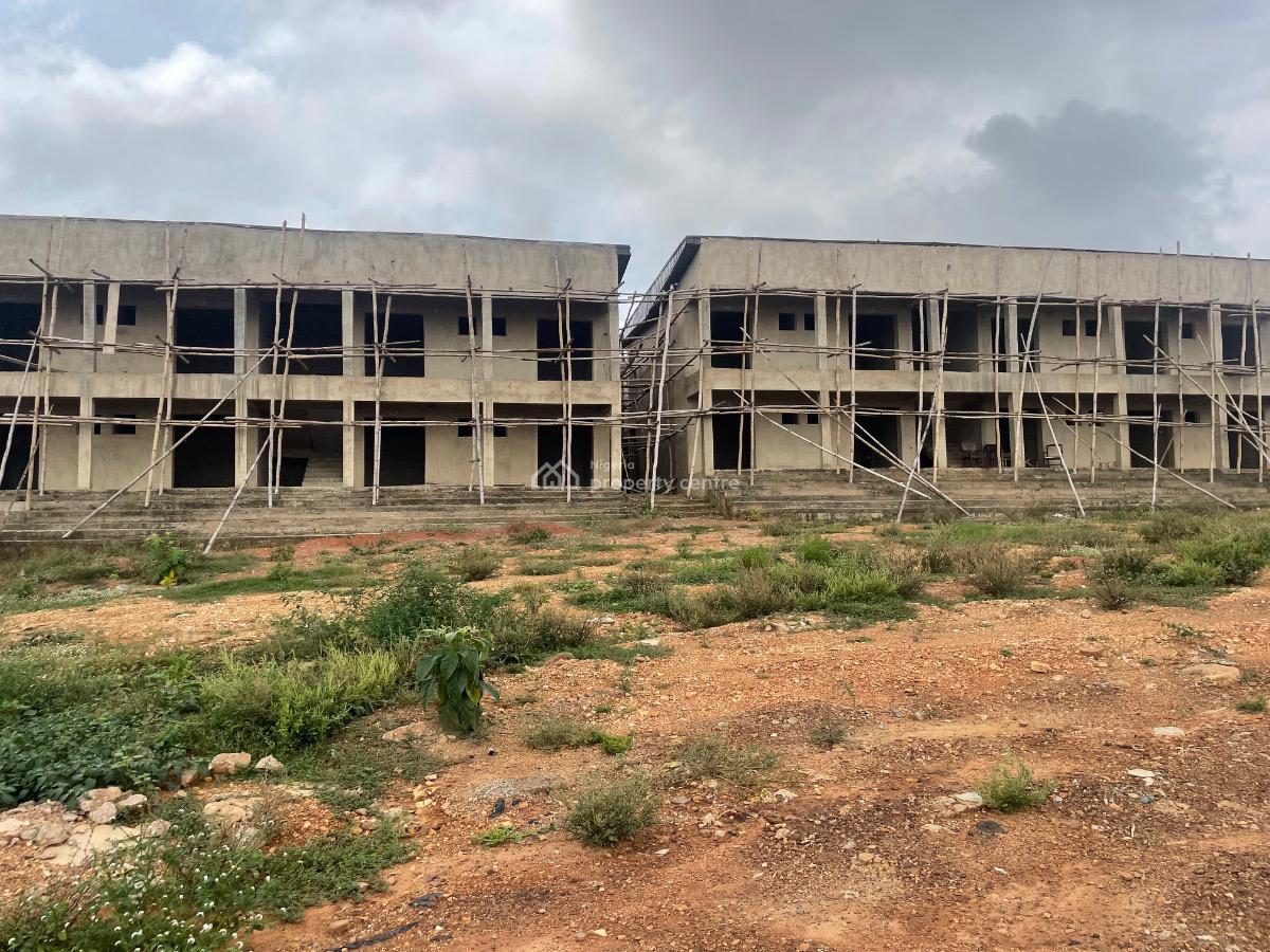 Spacious Modern Shop in a New Ultra Modern Market, Sawia, Olorunsogo Akanran Road, Ibadan, Ona Ara, Oyo, Shop for Sale