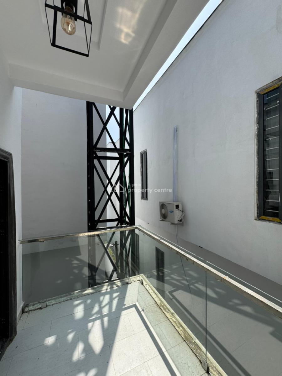 Newly Built Executive Mini Flat, Ajah, Lagos, Mini Flat (room and Parlour) for Rent
