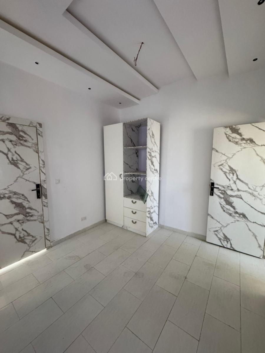 Newly Built Executive Mini Flat, Ajah, Lagos, Mini Flat (room and Parlour) for Rent