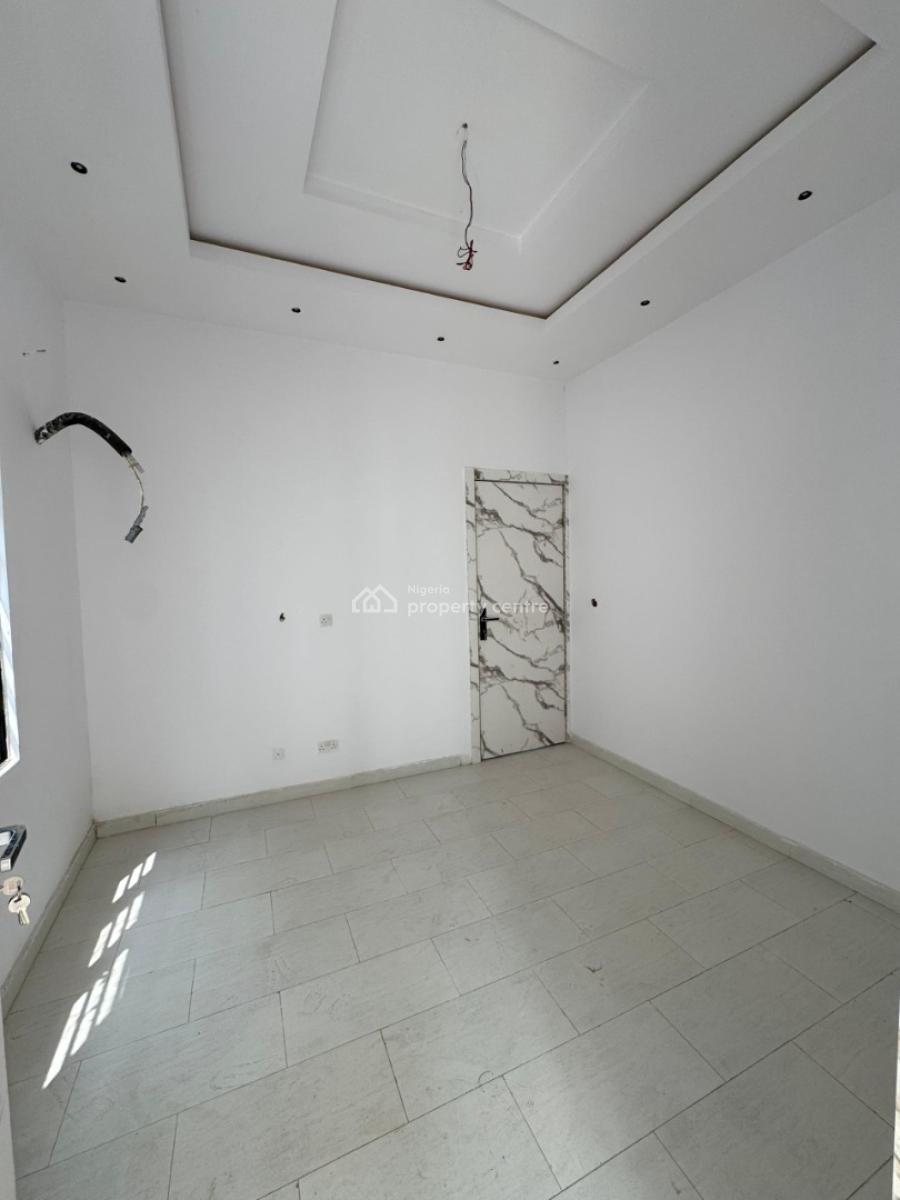 Newly Built Executive Mini Flat, Ajah, Lagos, Mini Flat (room and Parlour) for Rent