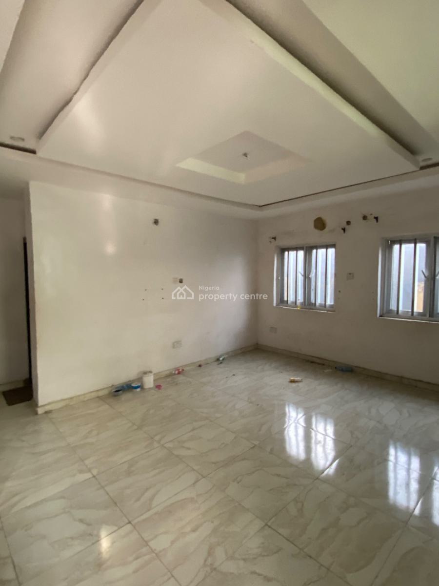 2 Bedrooms Duplex, Oregun, Ikeja, Lagos, Detached Duplex for Rent