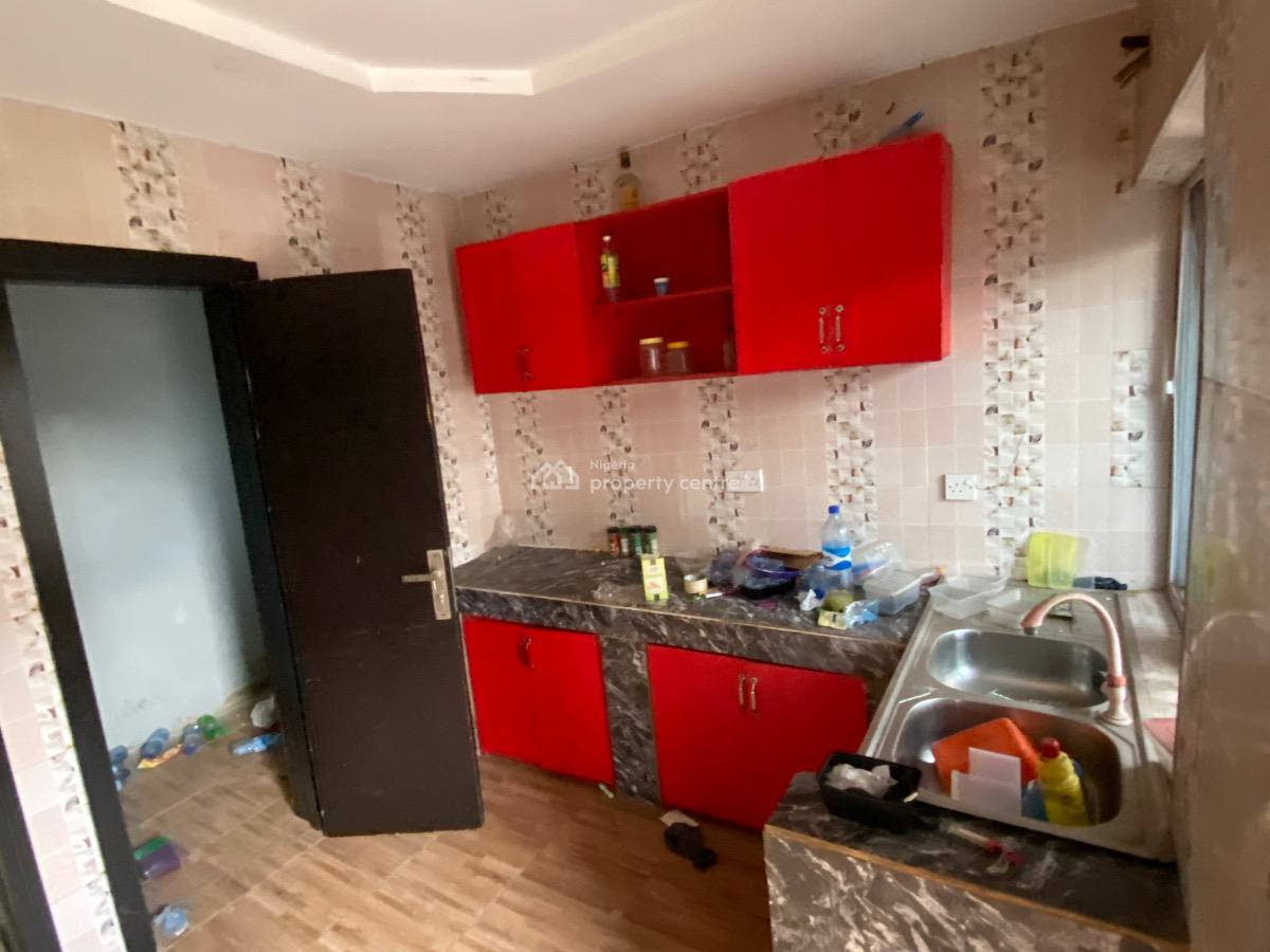2 Bedrooms Duplex, Oregun, Ikeja, Lagos, Detached Duplex for Rent