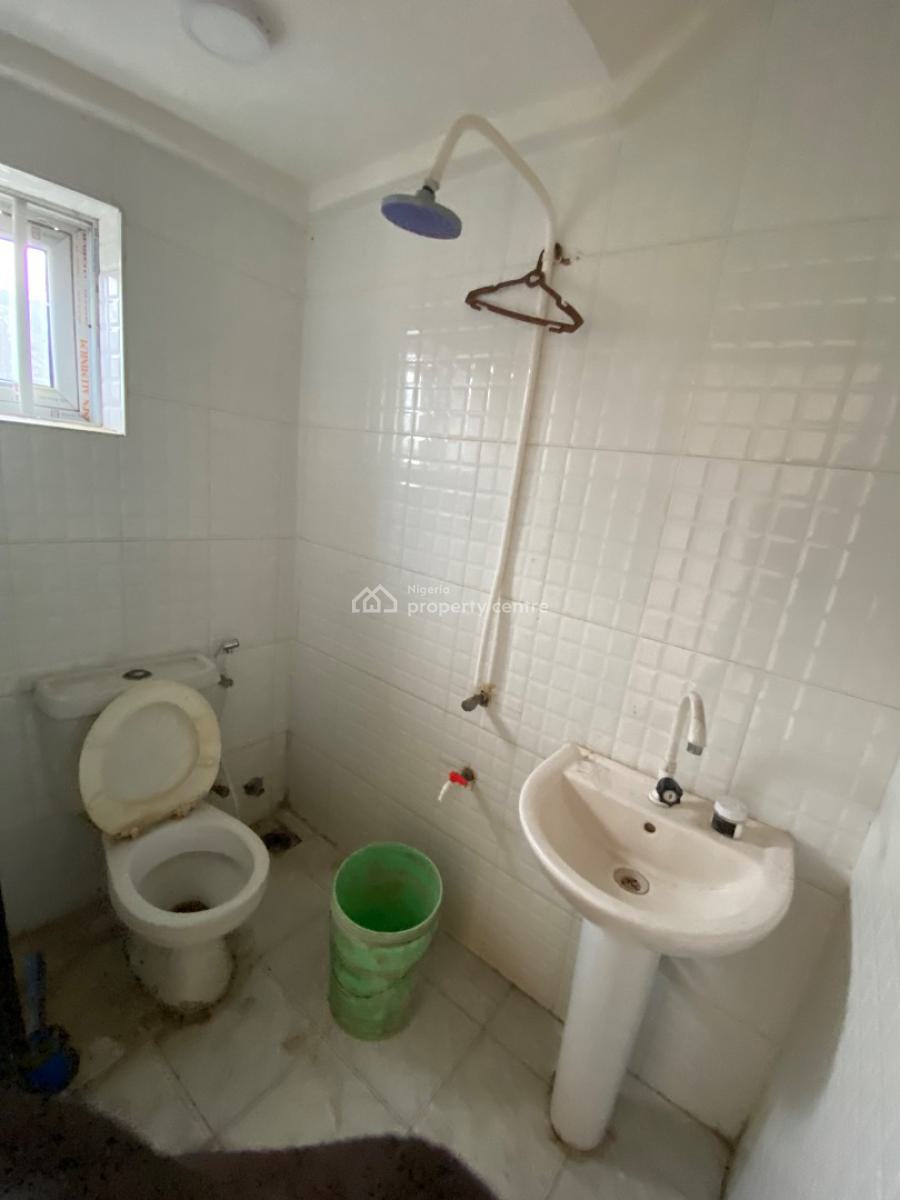 2 Bedrooms Duplex, Oregun, Ikeja, Lagos, Detached Duplex for Rent