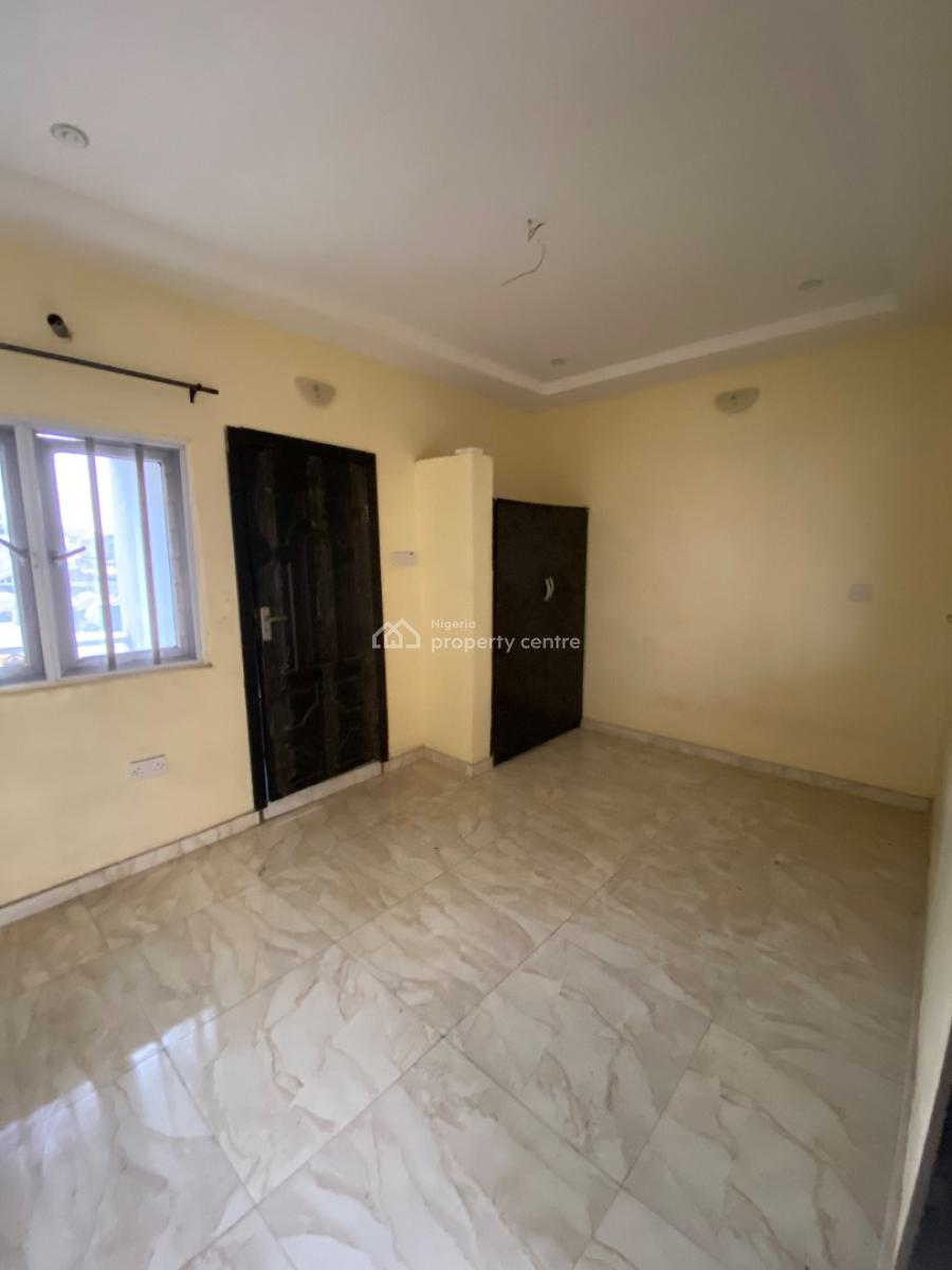 2 Bedrooms Duplex, Oregun, Ikeja, Lagos, Detached Duplex for Rent