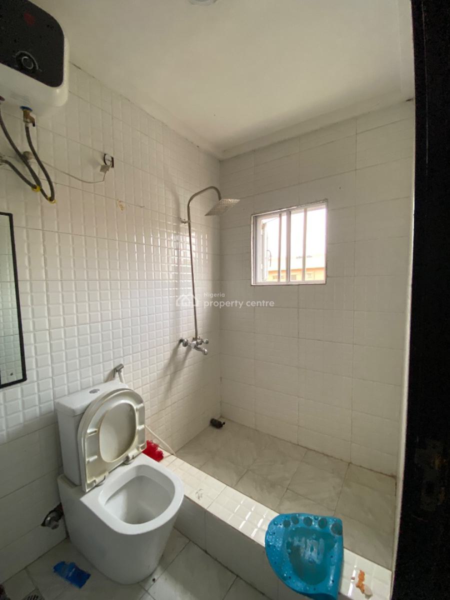 2 Bedrooms Duplex, Oregun, Ikeja, Lagos, Detached Duplex for Rent