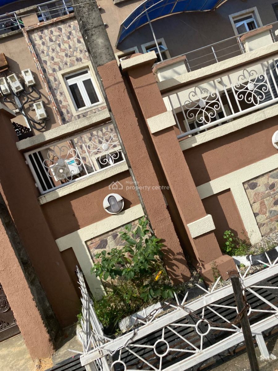 Modern Spacious Miniflat, Alapere, Ketu, Lagos, Mini Flat (room and Parlour) for Rent