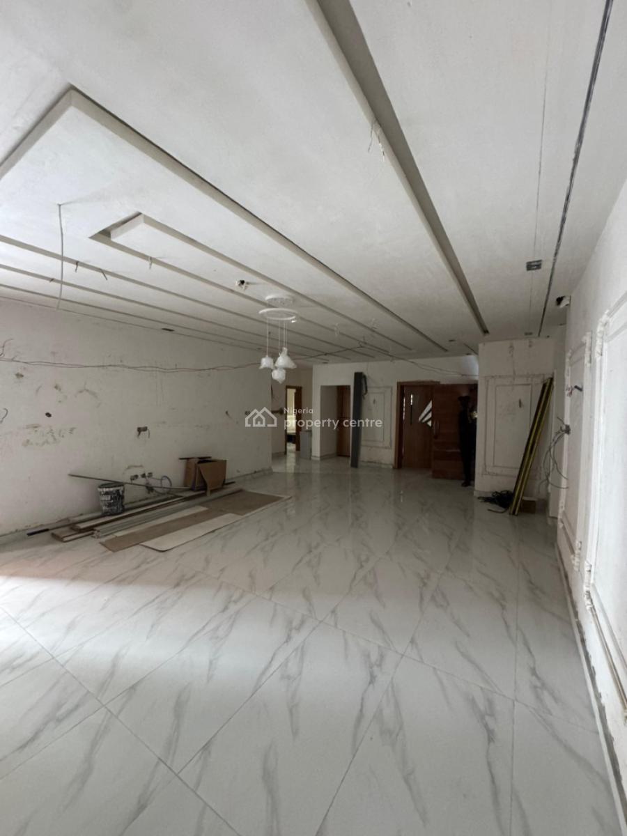 The Most Affordable 3 Bedroom Apartment with Pool,bq, Lekki Phase 1, Lekki, Lagos, Flat / Apartment for Sale