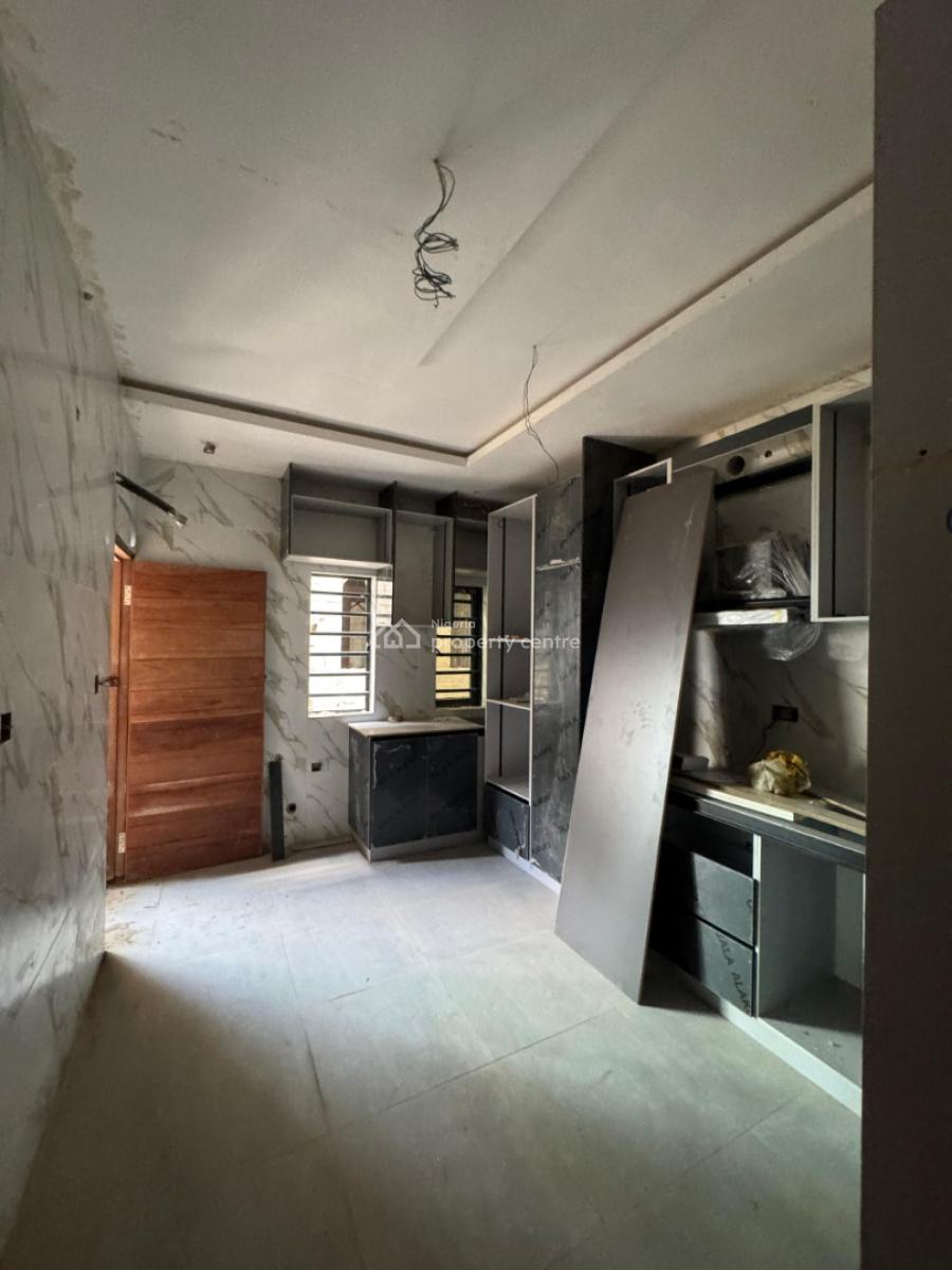 The Most Affordable 3 Bedroom Apartment with Pool,bq, Lekki Phase 1, Lekki, Lagos, Flat / Apartment for Sale