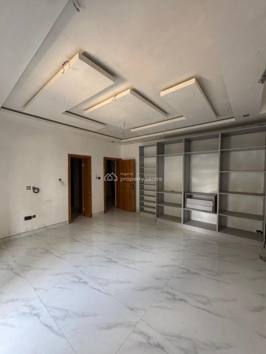 The Most Affordable 3 Bedroom Apartment with Pool,bq, Lekki Phase 1, Lekki, Lagos, Flat / Apartment for Sale