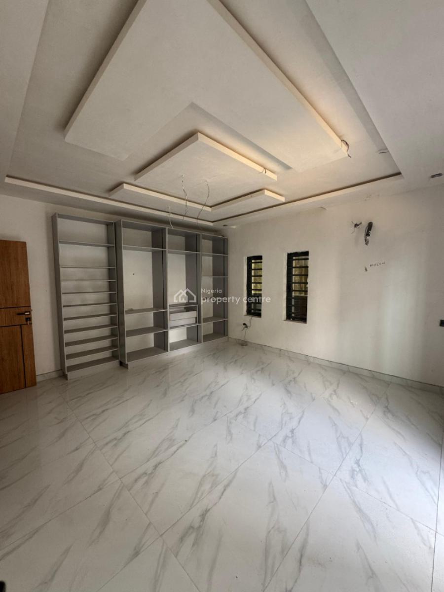 The Most Affordable 3 Bedroom Apartment with Pool,bq, Lekki Phase 1, Lekki, Lagos, Flat / Apartment for Sale