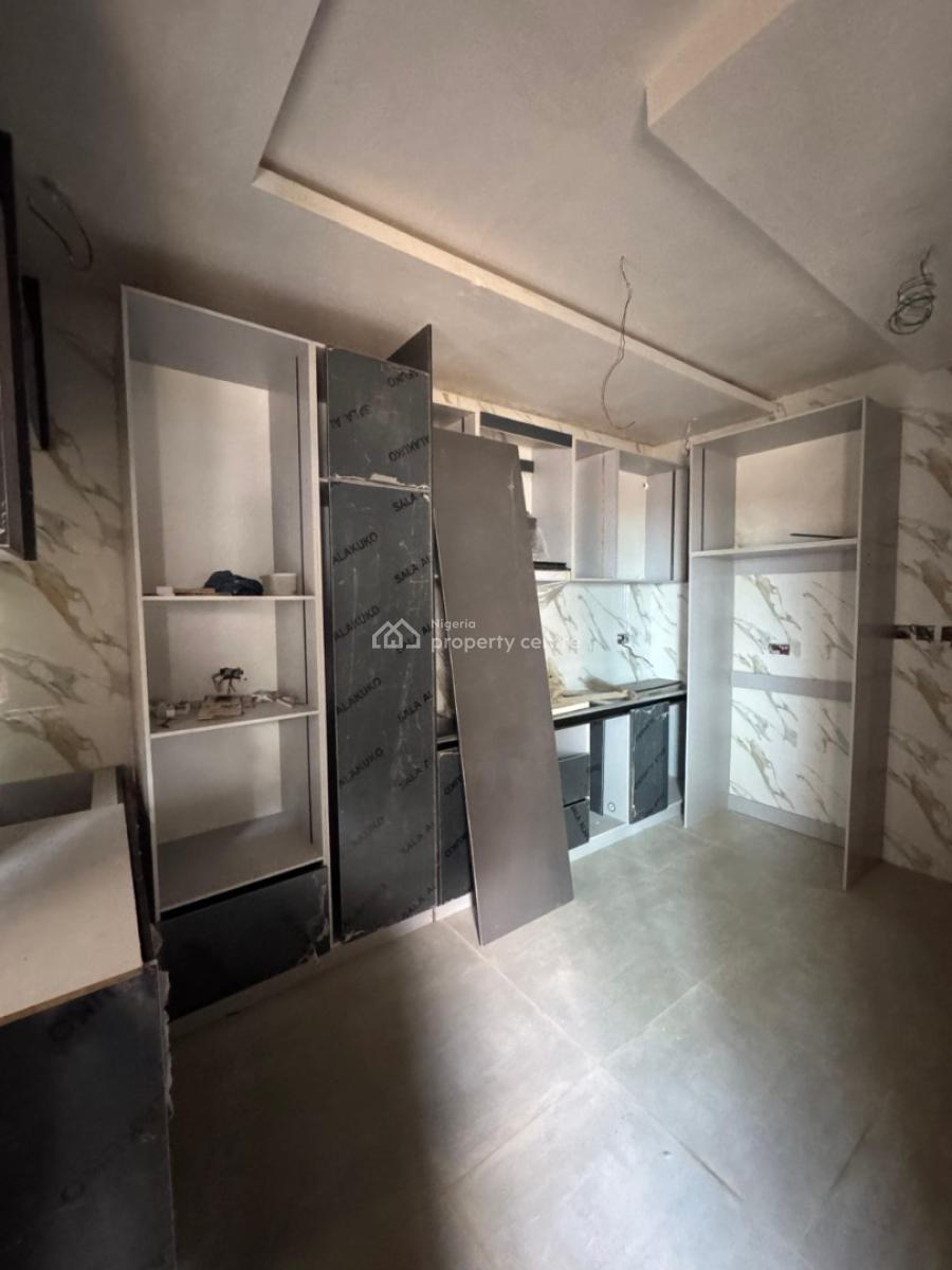The Most Affordable 3 Bedroom Apartment with Pool,bq, Lekki Phase 1, Lekki, Lagos, Flat / Apartment for Sale