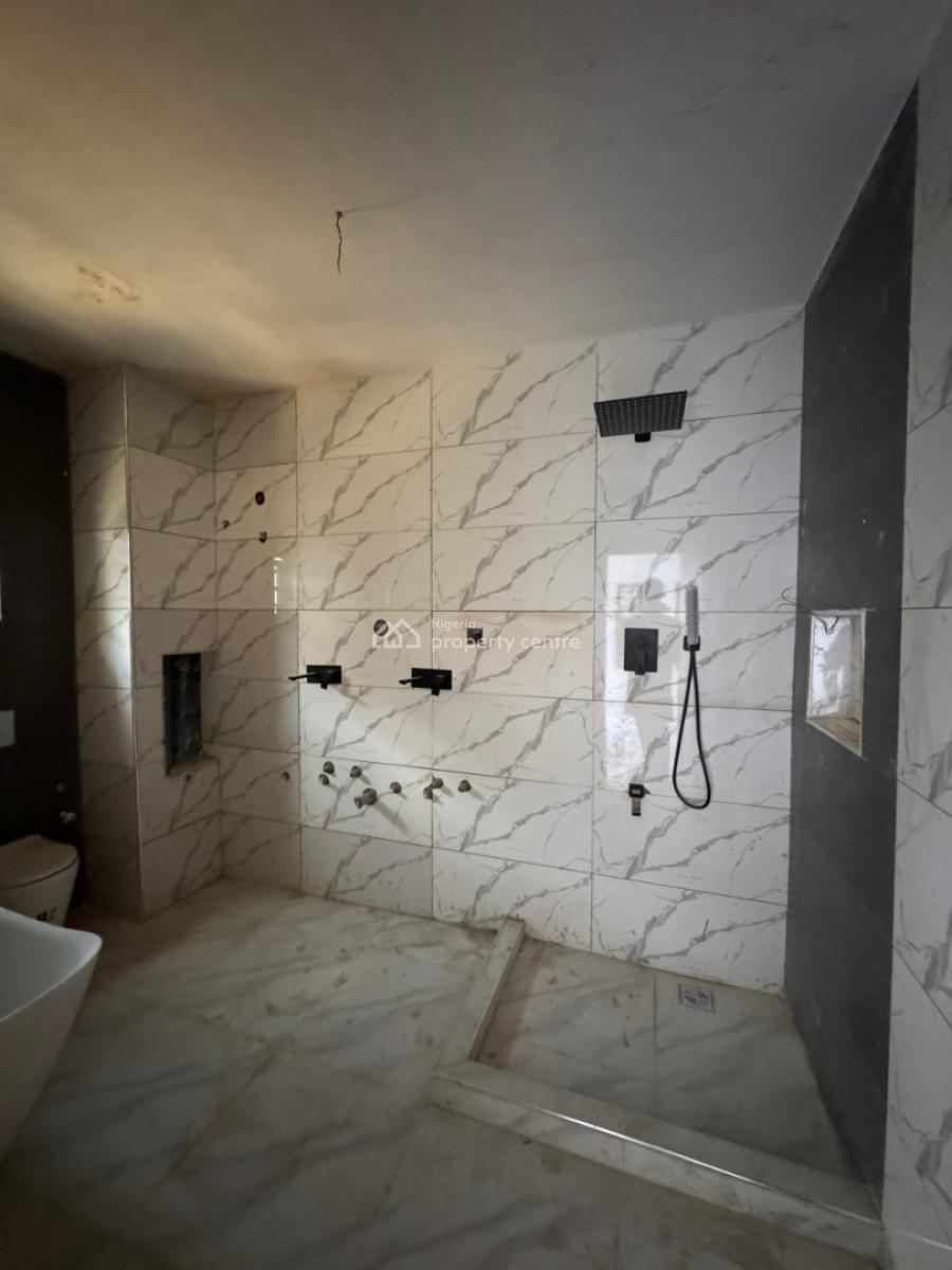 The Most Affordable 3 Bedroom Apartment with Pool,bq, Lekki Phase 1, Lekki, Lagos, Flat / Apartment for Sale