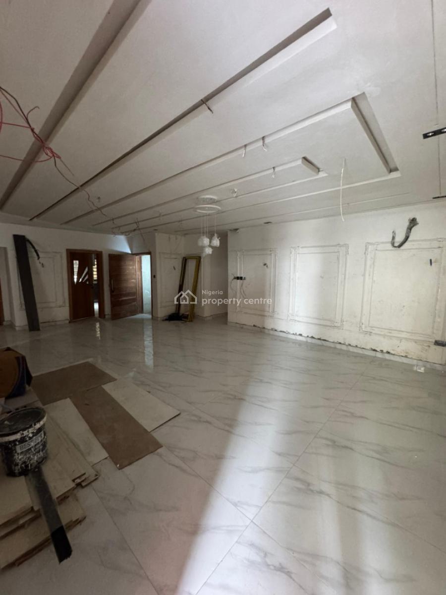 The Most Affordable 3 Bedroom Apartment with Pool,bq, Lekki Phase 1, Lekki, Lagos, Flat / Apartment for Sale