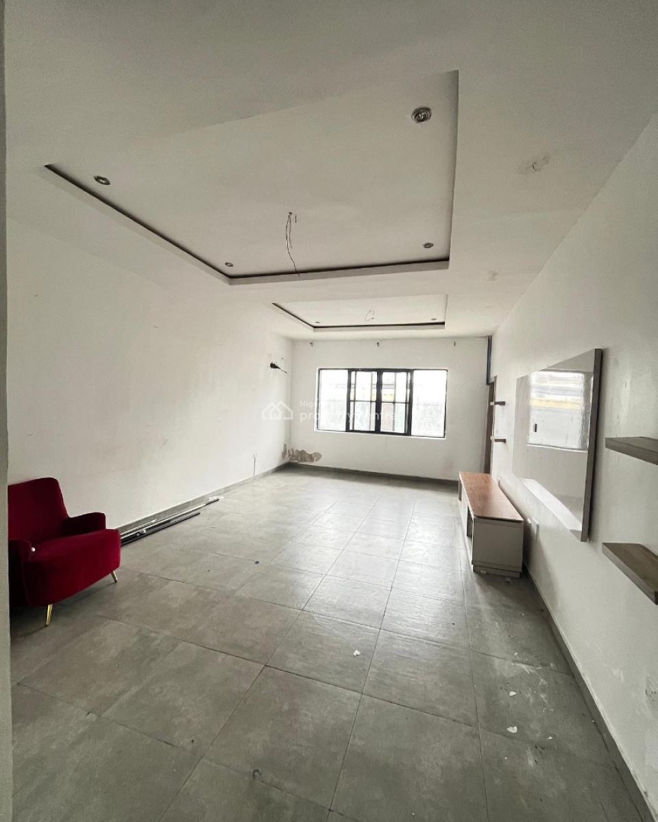 Stunning 2 Bedroom Apartment with Swimming Pool, Chevron, Lekki, Lagos, Block of Flats for Sale