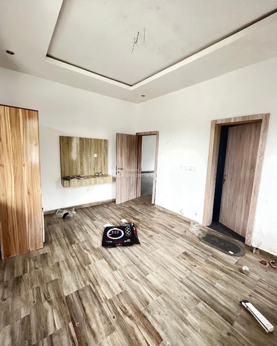 Stunning 2 Bedroom Apartment with Swimming Pool, Chevron, Lekki, Lagos, Block of Flats for Sale