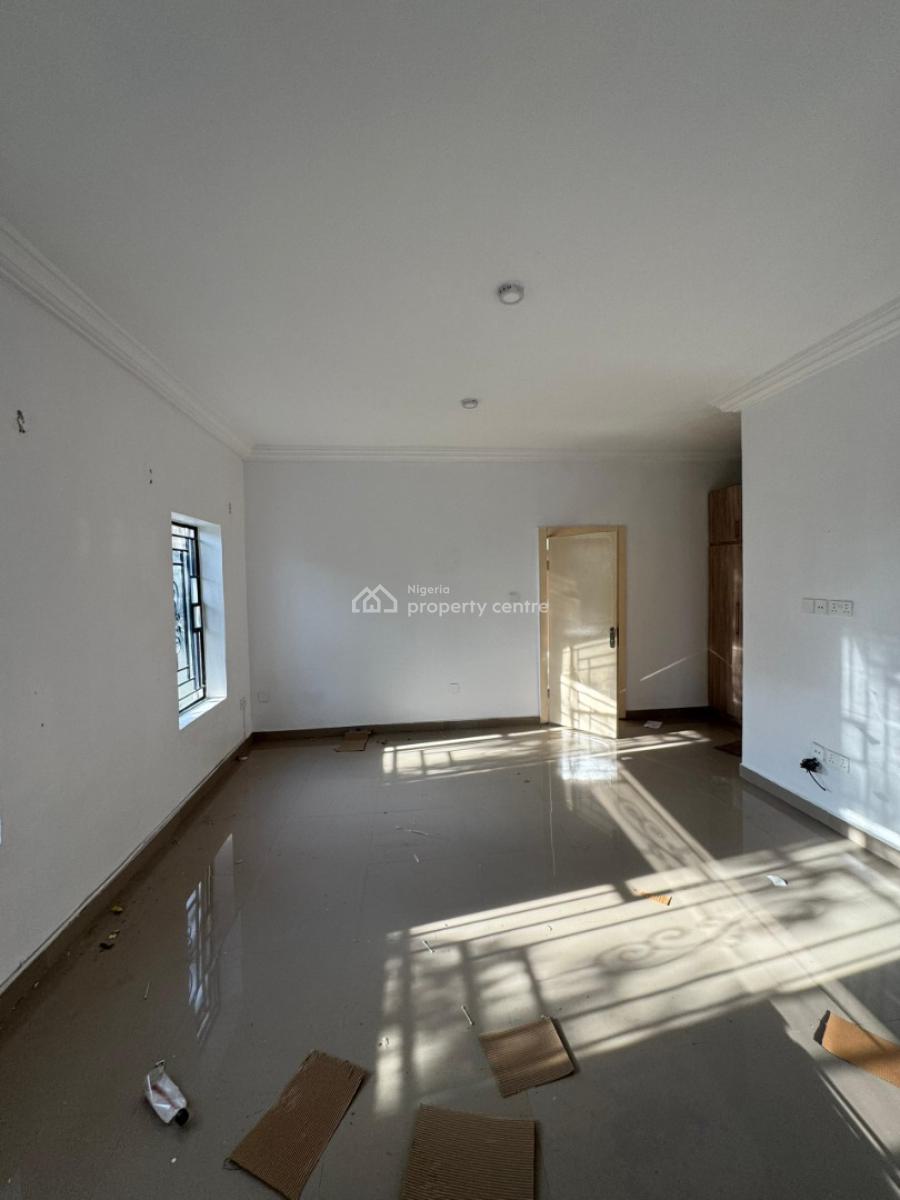 Fully Serviced 2 Bedroom Apartments with Elevator, Ikota, Lekki, Lagos, Flat / Apartment for Rent