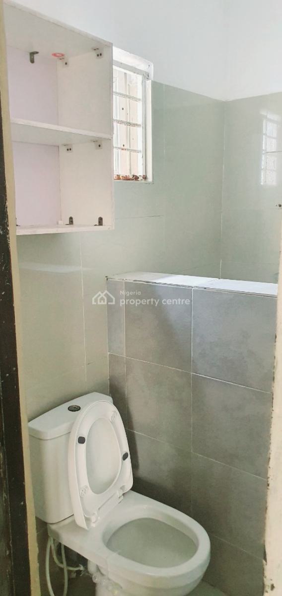 a Fully Detached House, Bakare Estate, Agungi, Lekki, Lagos, Detached Duplex for Sale